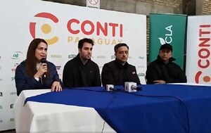 Comisiones vecinales podrán ganar G. 10.000.000 con “EcoDesafío ContiRecicla” en Coronel Oviedo – Prensa 5