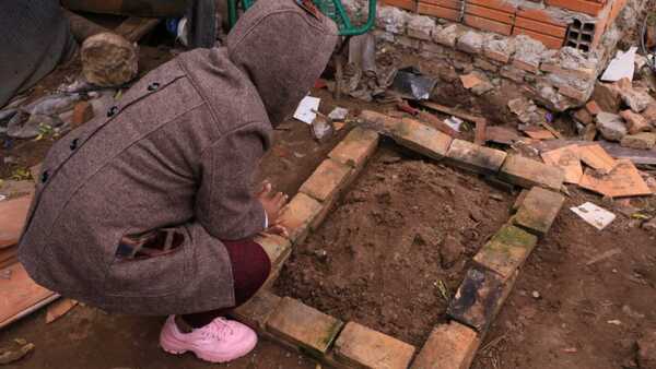 Embarazada perdió a su bebé tras agresión de vecinas, denuncian