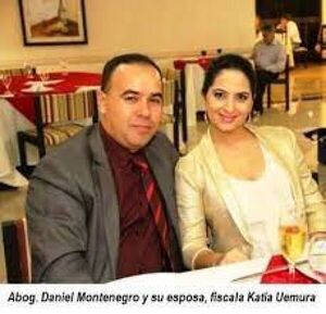 Esposo de fiscala podrá usar computadora con internet en Tacumbú