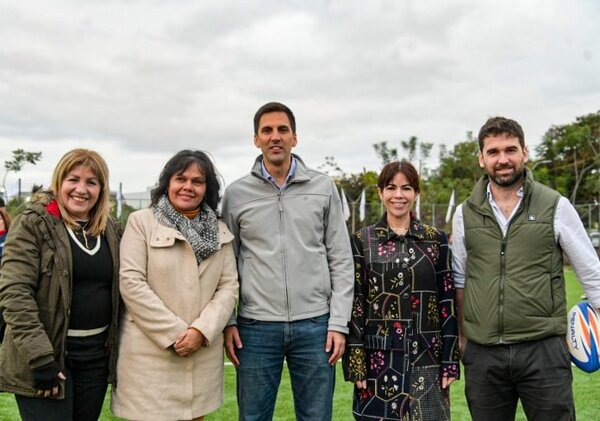 Gobierno Nacional presenta programa de prevención de obesidad infantil