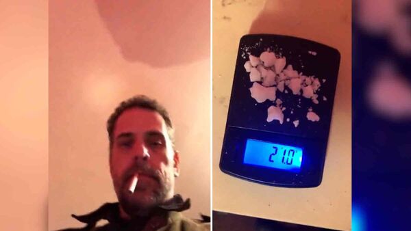 ¿Encubrimiento en la Casa Blanca? Cierran la investigación de la cocaína hallada “por falta de pruebas” - Informatepy.com