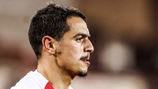 Ben Yedder es investigado por presunta violación