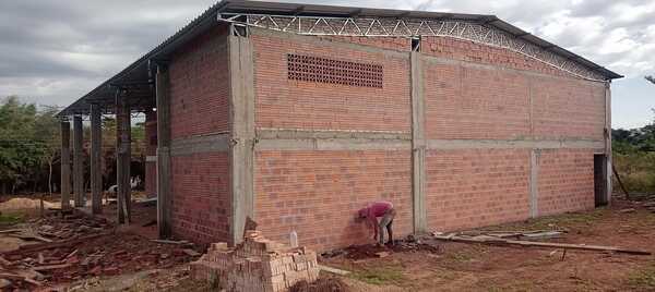 La APFAC inaugurará próximamente su Centro de Acopio.