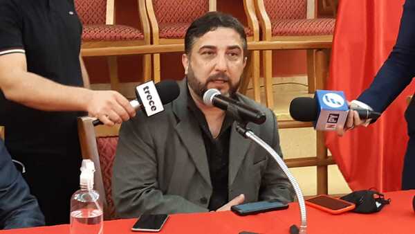 Financiamiento político: “Cuando no sos colorado, podés rendir como quieras”, denuncian - ADN Digital