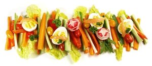 Picoteo saludable: las reglas a seguir para no subir de peso - Gastronomía - ABC Color