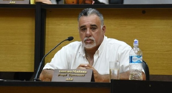 Gobernador de Central desmiente denuncias sobre licitaciones de calesitas - ADN Digital