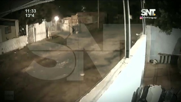 Bañado Tacumbú: Asesinado por 10.000 guaraníes - SNT