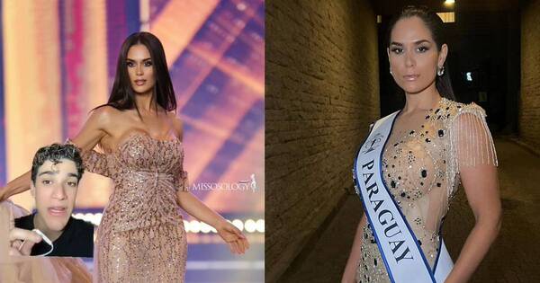 La Nación / “A Fabi Martínez le hicieron la maldad”, dijo missólogo internacional