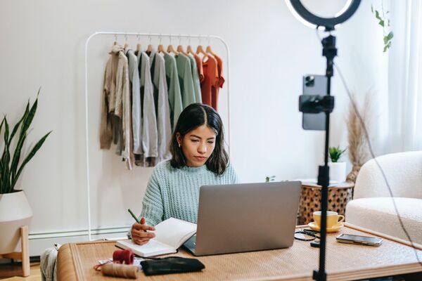 Tres maneras de hacer crecer tu emprendimiento en redes sociales