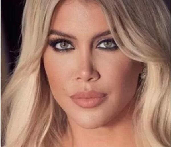 ¡Wanda Nara tendría leucemia!