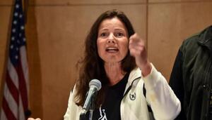 Diario HOY | Líder del sindicato de actores de Hollywood dice que fueron "engañados" por los estudios