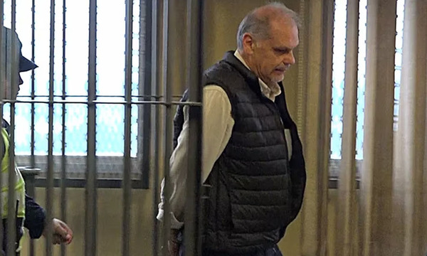 Con habeas corpus, exministro de la SEN Joaquín Roa busca salir de prisión - OviedoPress