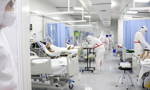 Salud Pública debe más de G. 7.000 millones a sanatorios - OviedoPress