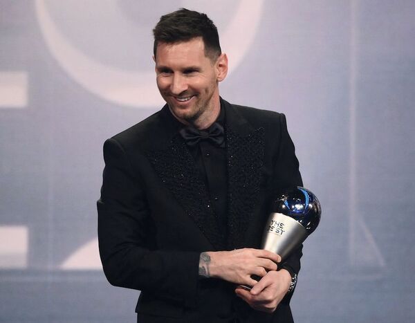 Liga de Messi considera inversiones del fondo soberano
