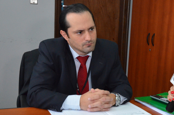 Jalil Rachid explica litigio que involucra a su familia | 1000 Noticias