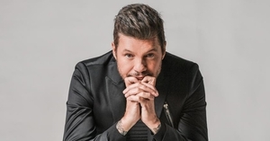¿Quiénes están invitados? Marcelo Tinelli hará una fiesta exclusiva en Asunción