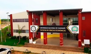 Consejo Superior oficializa candidaturas para Consejo Directivo de FCE-UNCA - OviedoPress