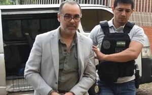 Esposo de fiscala detenido podrá tener internet y computadora en Tacumbú – Prensa 5