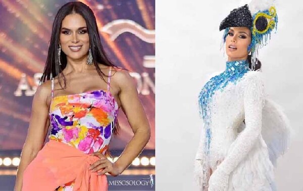 Fabiola Martínez buscará la corona de Miss Supranational 2023 – Prensa 5