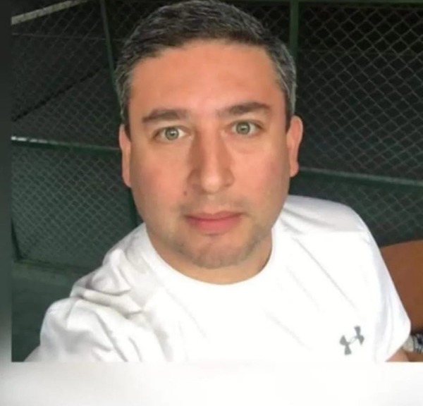 Buscan a hombre desaparecido hace dos semanas - Unicanal