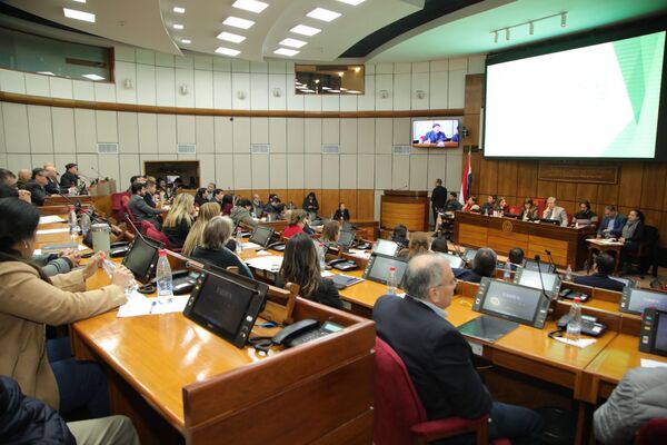 Senadores y gremios piden un análisis exhaustivo del proyecto que crea la Dirección de Ingresos Tributarios - MarketData