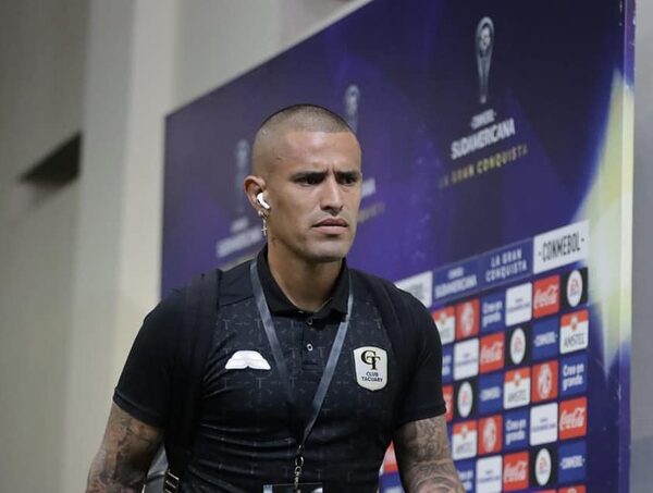 Víctor Ayala se suma a Recoleta para buscar el ascenso · Radio Monumental 1080 AM