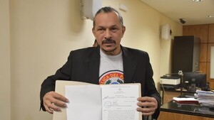Afirman que juramento de "Mbururu" será analizado por Comisión el próximo miércoles - El Independiente