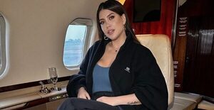 “Wanda Nara tiene leucemia”, afirma Jorge Lanata