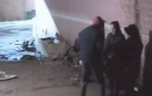 Motochorros asaltan a tres mujeres en solo seis segundos en Presidente Franco – Prensa 5