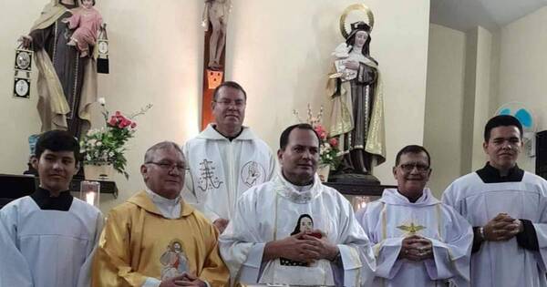 La Nación / En Capiatá exhibirán las reliquias de Chiquitunga