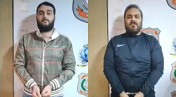 Interpol detiene a integrantes de la mafia italiana en Paraguay