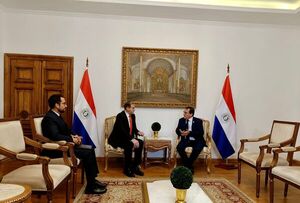 “Hay que fortalecer a Paraguay como referente de lucha contra la tuberculosis”, según diputado - El Independiente