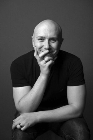 El autor Carlos Jaramillo pide en México corregir alimentación para reducir males crónicos - MarketData