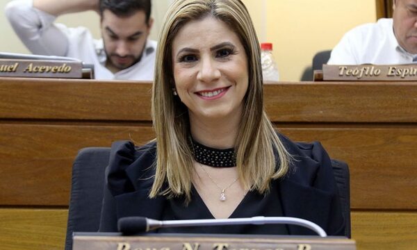 Diputada pide informe a Salud Pública sobre población con hipertensión arterial