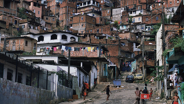 Hay 165 millones de nuevos pobres en el mundo, según la ONU - ADN Digital