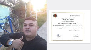 Diario HOY | Se hace pasar por bombero para expedir certificados de primeros auxilios falsos