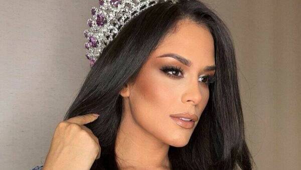 Fabi Martínez no clasificó en el Top 24 de Miss Supranacional