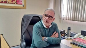 Juez rechaza anular imputación de Fernando González Karjallo