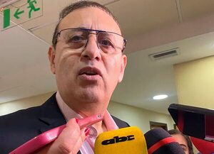 Cámara rechaza chicana de Erico Galeano y confirma validez de imputación - Nacionales - ABC Color