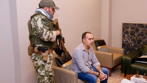 Tacumbú house: Esposo de fiscal detenido podrá tener internet y computadora - Noticias Paraguay