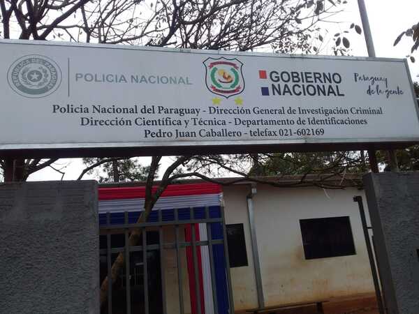 Oficina Regional de Identificaciones no dispone aún del uso de cédulas con chip - Radio Imperio