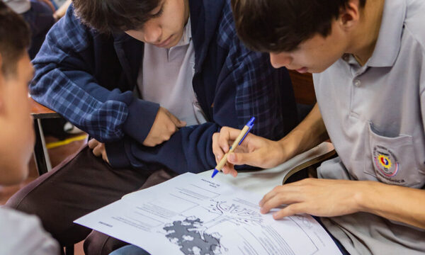 Continúan abiertas las inscripciones para la 10° edición de Solve for Tomorrow: “Tu idea hace la diferencia”