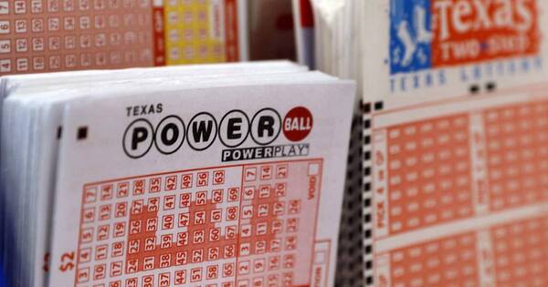 La Nación / Sortearán USD 875 millones en el Powerball de EE. UU. y un paraguayo puede hacerse millonario