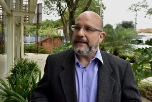 Educación: quieren implementar “pedagogías paraguayas” en escuelas, dice próximo viceministro de Culto - Nacionales - ABC Color