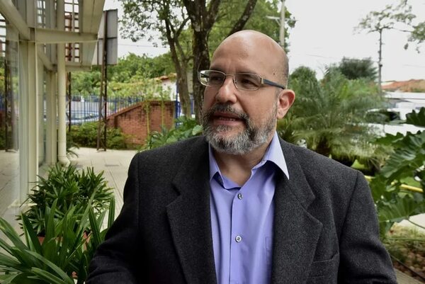 Educación: quieren implementar “pedagogías paraguayas” en escuelas, dice próximo viceministro de Culto - Nacionales - ABC Color