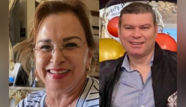 Juez rechazó pedido de anular imputación por lavado de dinero contra hijo de RGD