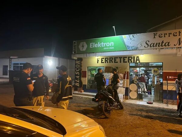 Recapturan a hombre que se había fugado de la cárcel de Tacumbú - Policiales - ABC Color