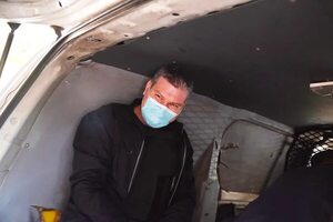 Juez rechaza pedido de nulidad de imputación contra clan González Daher - Nacionales - ABC Color