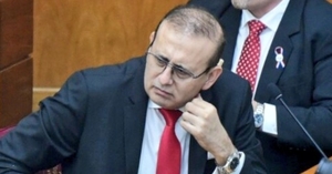 Tribunal confirmó imputación contra senador Erico Galeano por lavado de dinero y asociación criminal