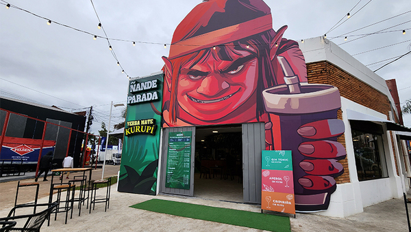 Nos dimos una vuelta por la Expo: te dejamos nuestras impresiones
